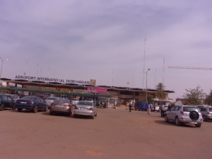 Diori Hamani International Airport