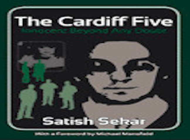 The Cardiff Five