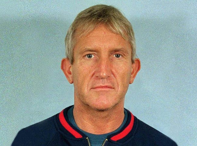 Kenneth Noye