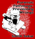 Forensic Pathology Cover