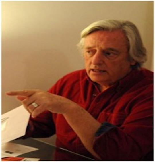 Michael Mansfield - QC