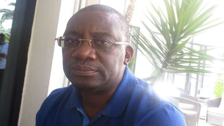 Andrew Kamanga